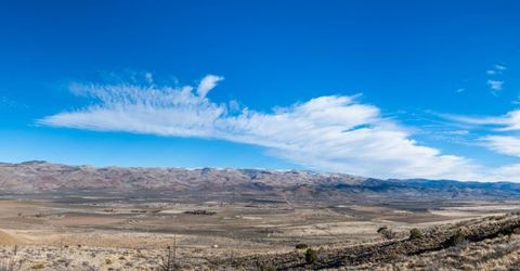 0 Ironwood Road, Reno, NV 89510 Photo