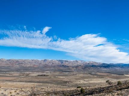 0 Ironwood Road, Reno, NV 89510 Photo