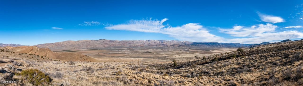 0 Ironwood Road, Reno, NV 89510 Photo
