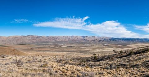 0 Ironwood Road, Reno, NV 89510 Photo