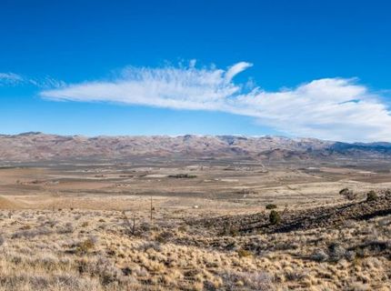 0 Ironwood Road, Reno, NV 89510 Photo