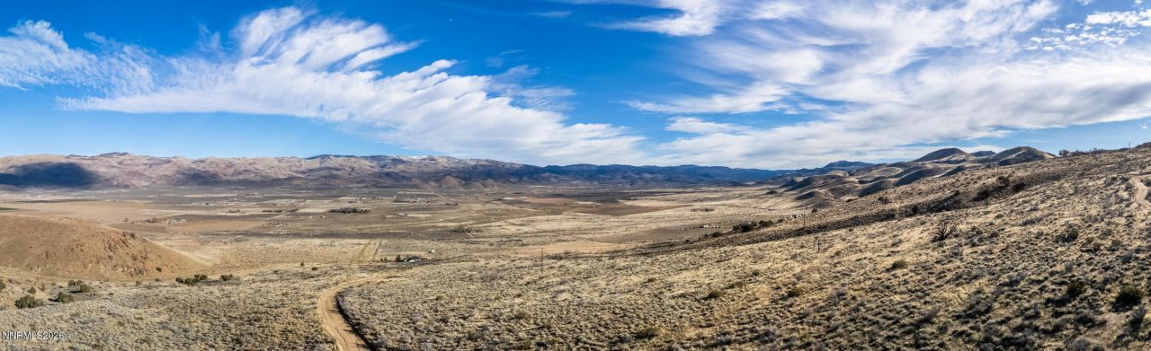 0 Ironwood Road, Reno, NV 89510 Photo