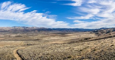 0 Ironwood Road, Reno, NV 89510 Photo