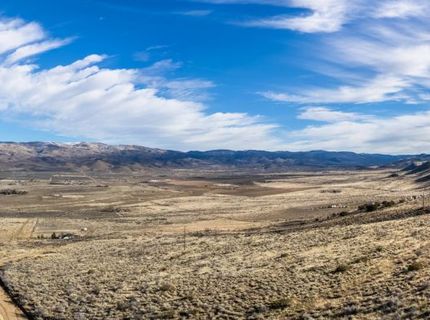 0 Ironwood Road, Reno, NV 89510 Photo