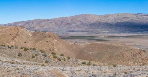 0 Ironwood Road, Reno, NV 89510 Photo