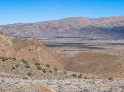 0 Ironwood Road, Reno, NV 89510 Photo