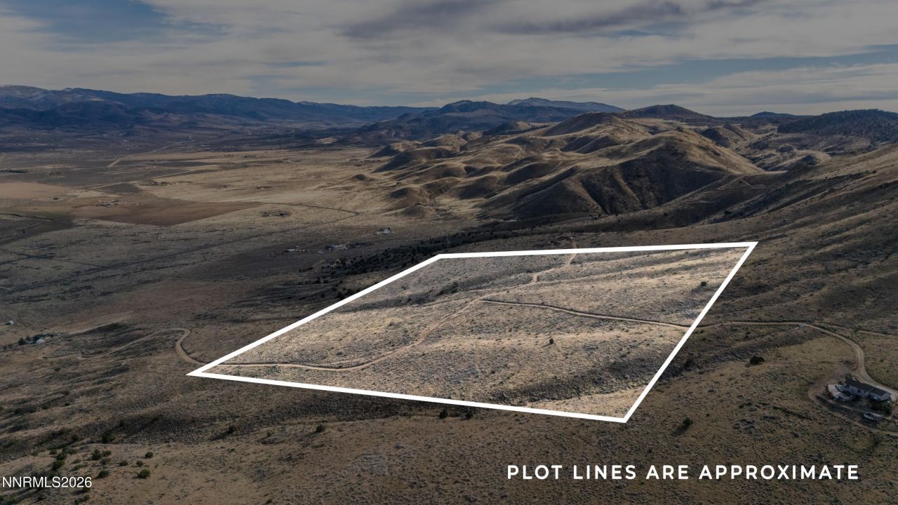 0 Ironwood Road, Reno, NV 89510 Photo