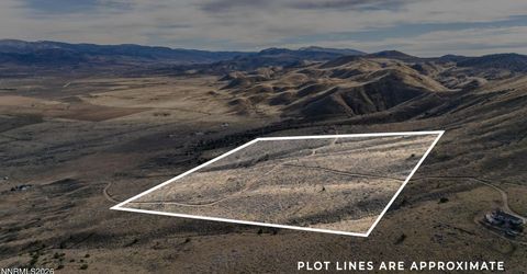 0 Ironwood Road, Reno, NV 89510 Photo