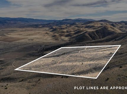 0 Ironwood Road, Reno, NV 89510 Photo