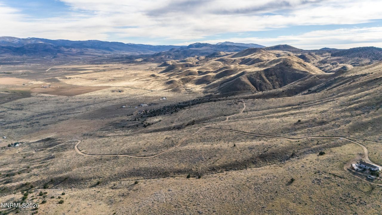 0 Ironwood Road, Reno, NV 89510 Photo