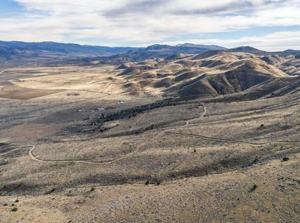 0 Ironwood Road, Reno, NV 89510 Photo