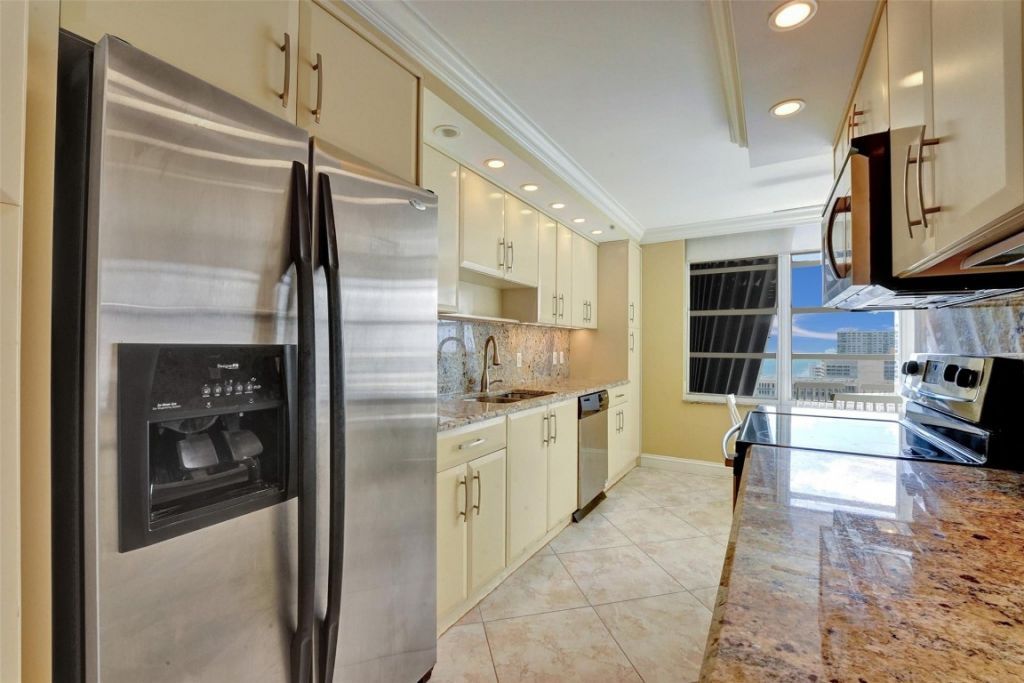 4280 Galt Ocean Dr, Unit 23L, Fort Lauderdale, FL 33308 Photo