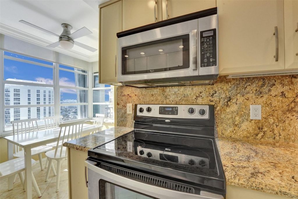 4280 Galt Ocean Dr, Unit 23L, Fort Lauderdale, FL 33308 Photo