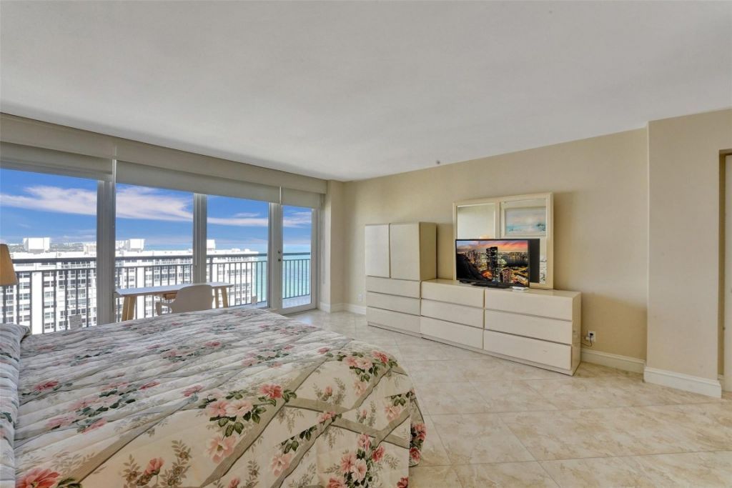 4280 Galt Ocean Dr, Unit 23L, Fort Lauderdale, FL 33308 Photo