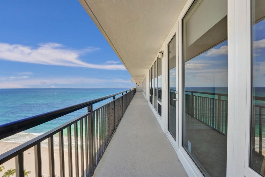 4280 Galt Ocean Dr, Unit 23L, Fort Lauderdale, FL 33308 Photo