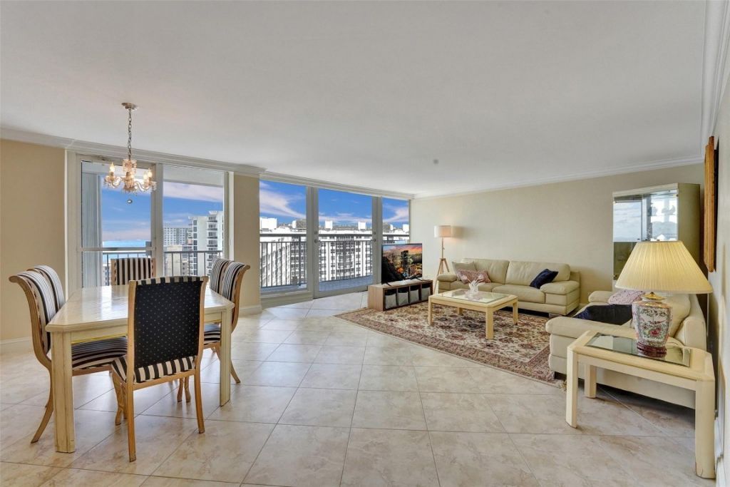 4280 Galt Ocean Dr, Unit 23L, Fort Lauderdale, FL 33308 Photo