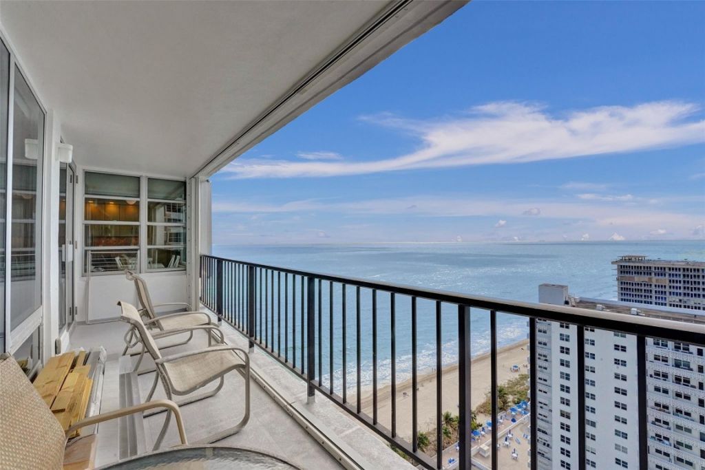 4280 Galt Ocean Dr, Unit 23L, Fort Lauderdale, FL 33308 Photo
