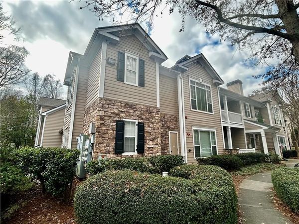 2400 Cumberland Parkway SE, Unit 623, Atlanta, GA 30339