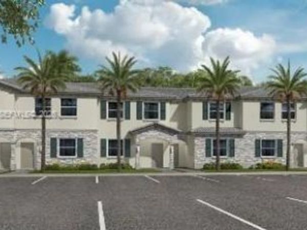 247 SE 10 CT , Florida City, FL 33035