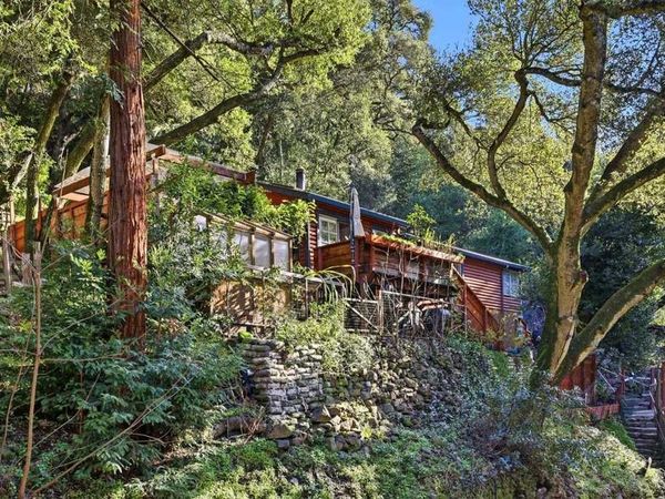 2397 2397 Kilkare Rd, Sunol, CA 94586