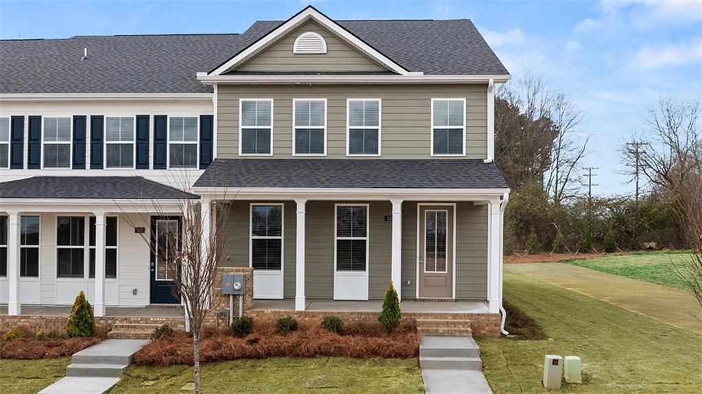 301 Tate Street, Monroe, GA 30655 Main Photo