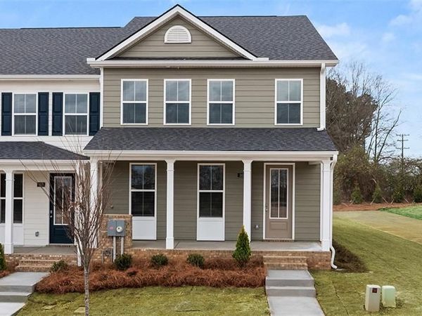 301 Tate Street, Monroe, GA 30655