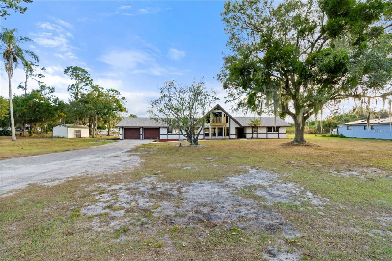 1407 Indian Drive, Sebring, FL 33875 Photo