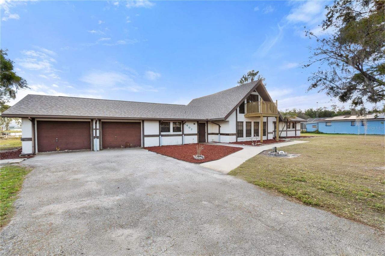 1407 Indian Drive, Sebring, FL 33875 Photo