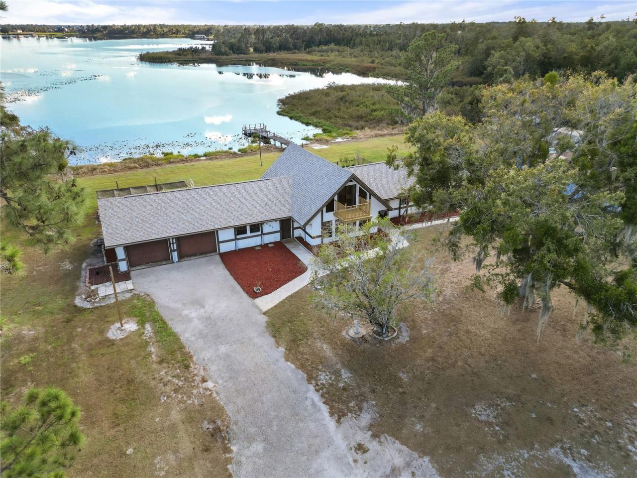 1407 Indian Drive, Sebring, FL 33875 Photo