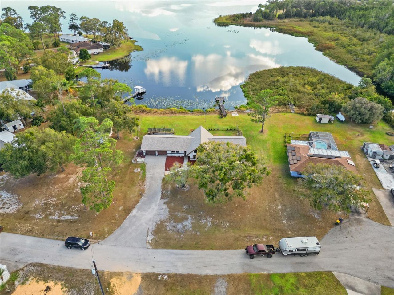 1407 Indian Drive, Sebring, FL 33875 Photo
