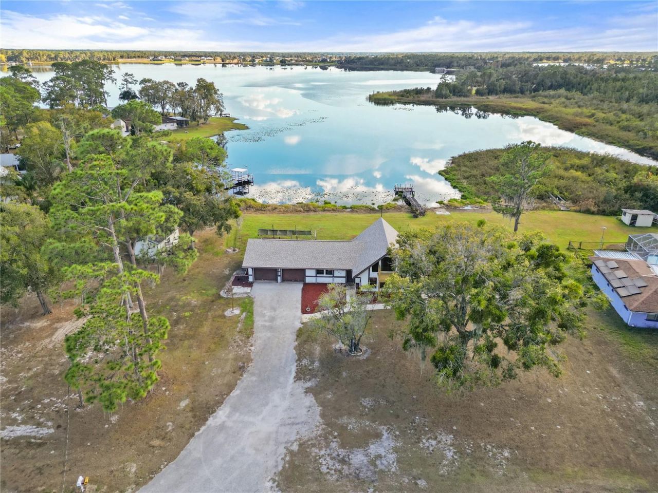 1407 Indian Drive, Sebring, FL 33875 Photo