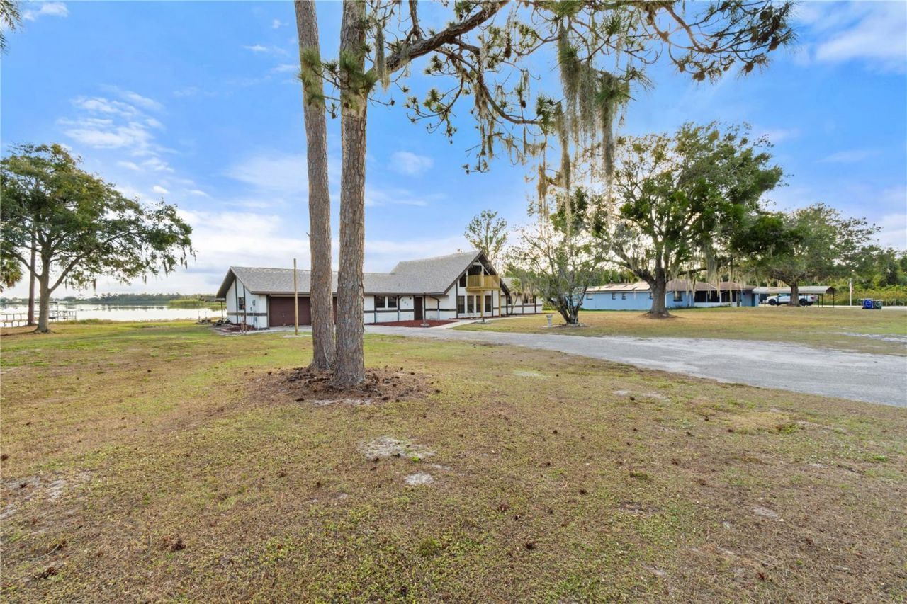1407 Indian Drive, Sebring, FL 33875 Photo
