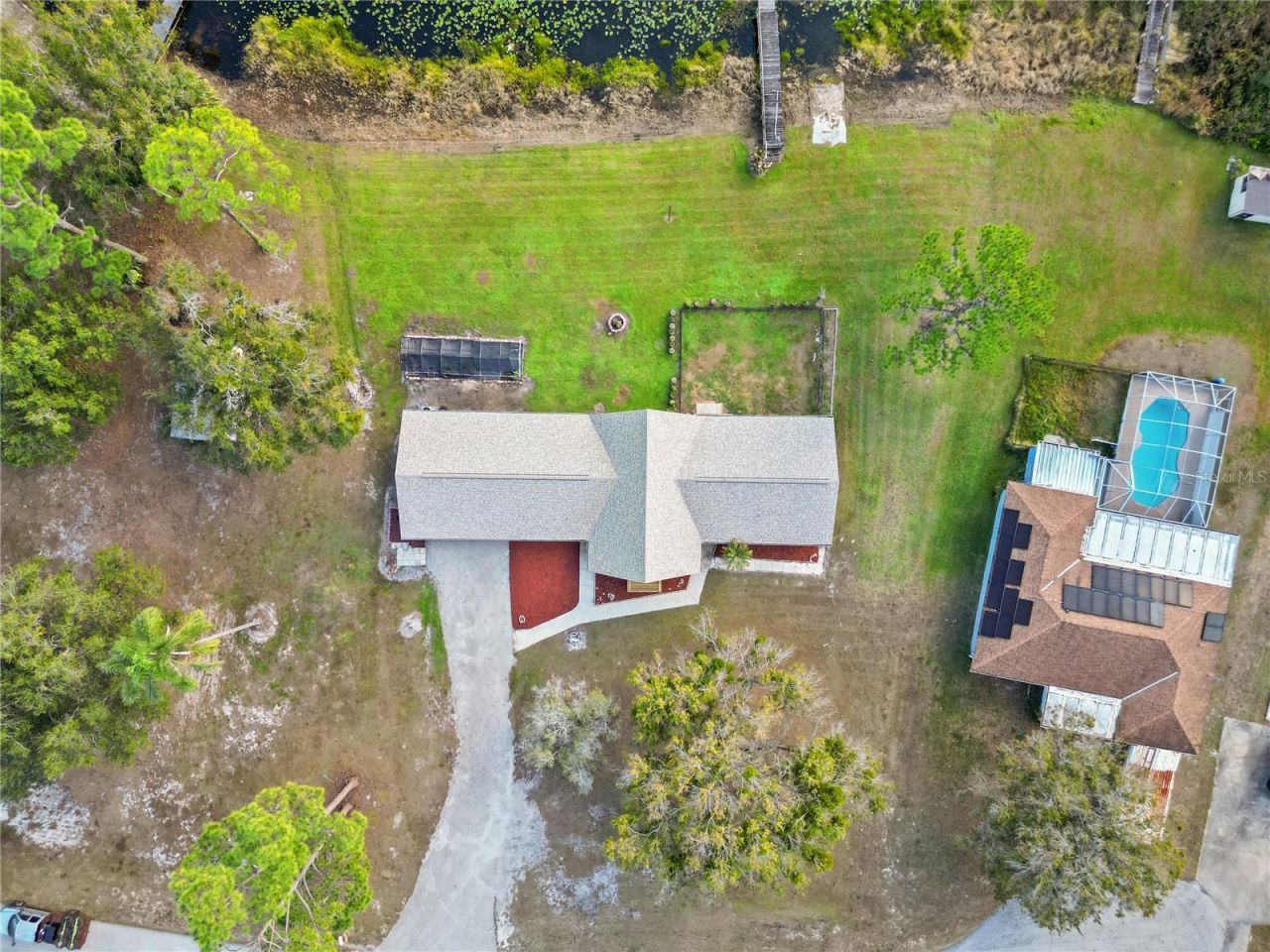 1407 Indian Drive, Sebring, FL 33875 Photo