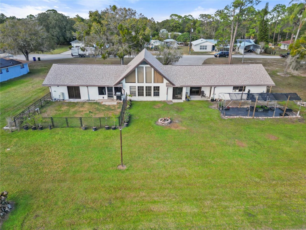 1407 Indian Drive, Sebring, FL 33875 Photo