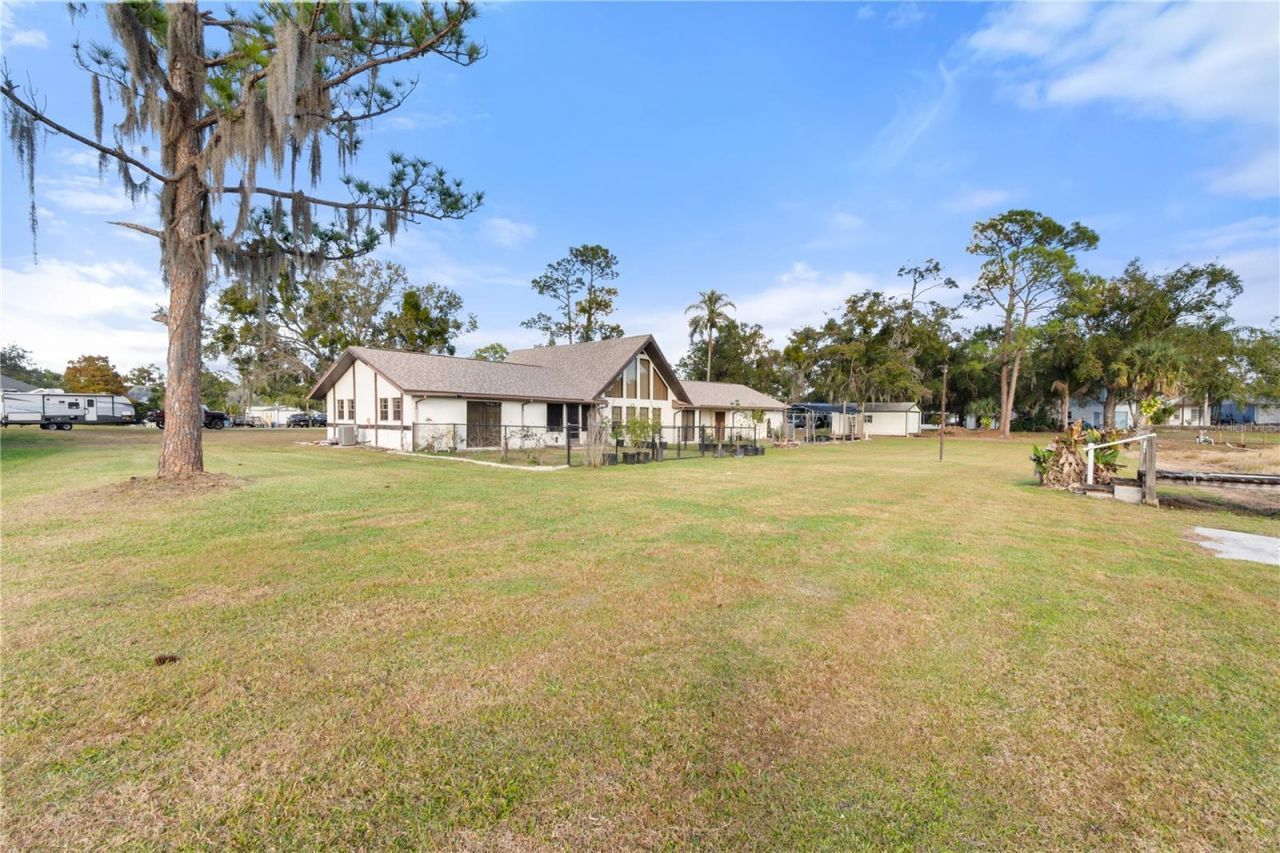 1407 Indian Drive, Sebring, FL 33875 Photo