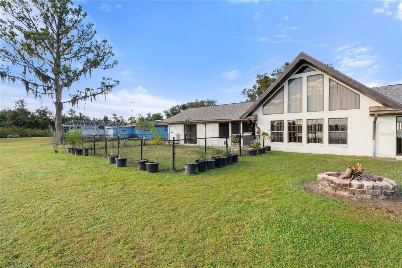 1407 Indian Drive, Sebring, FL 33875 Photo