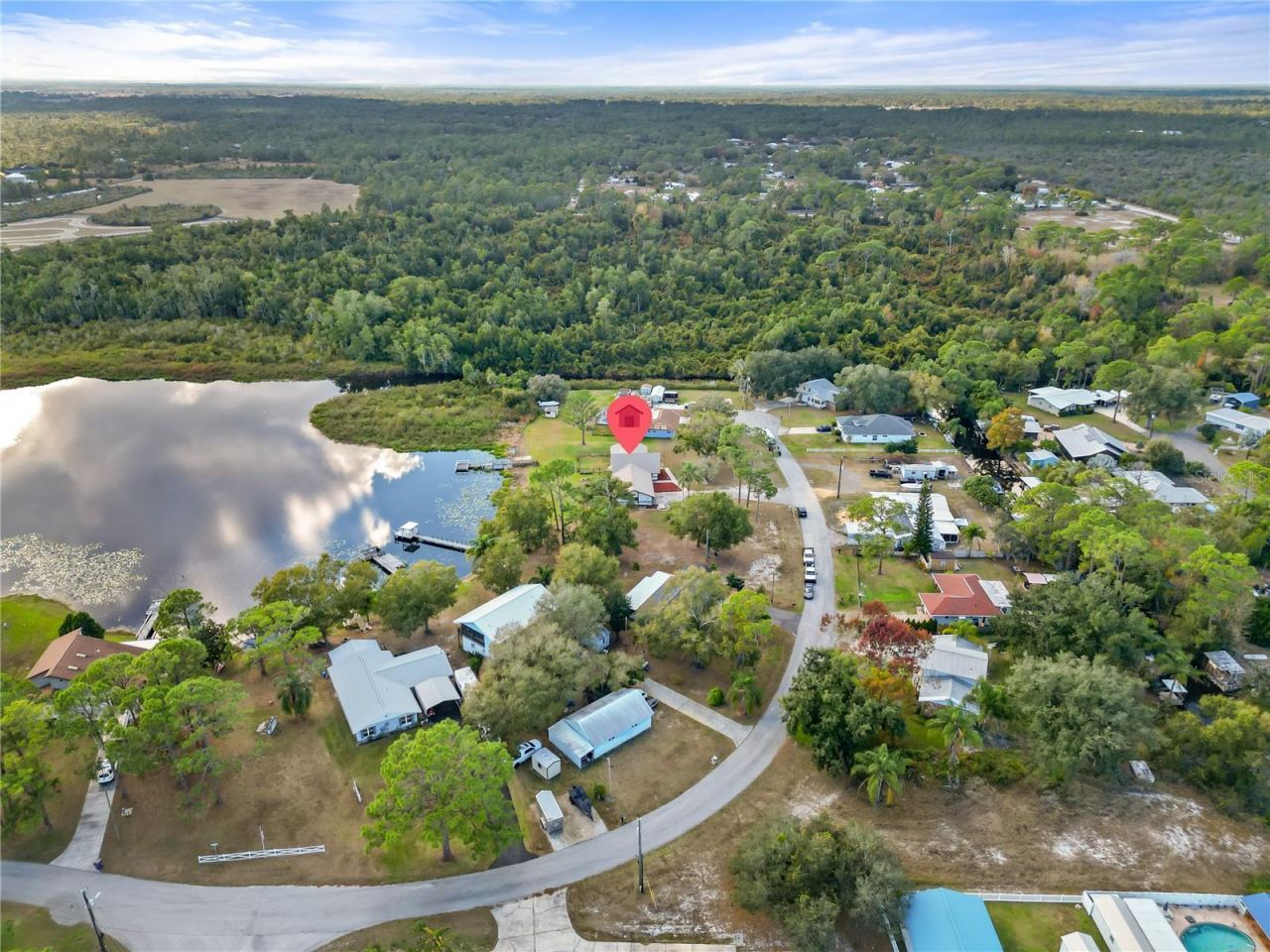 1407 Indian Drive, Sebring, FL 33875 Photo