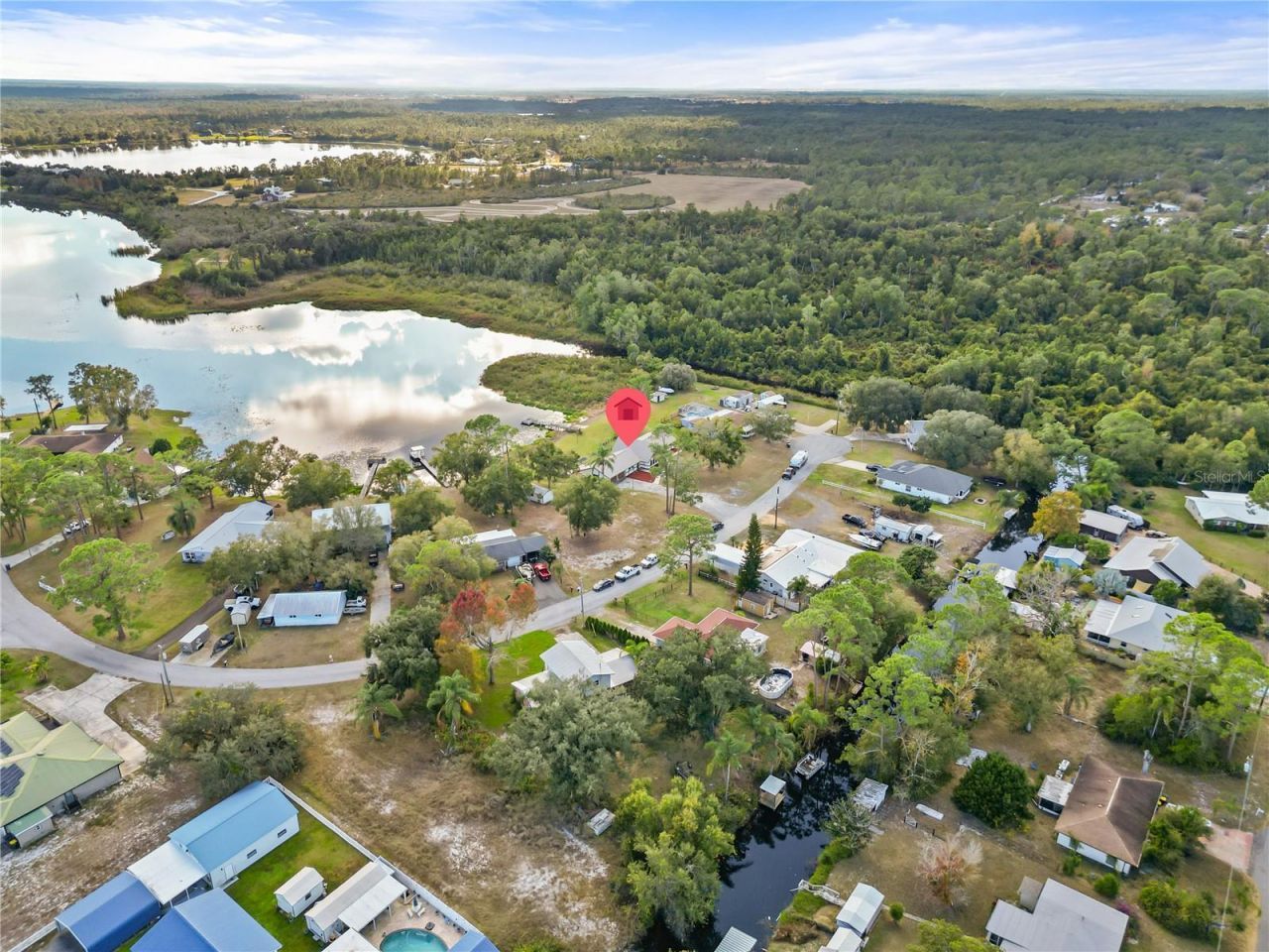 1407 Indian Drive, Sebring, FL 33875 Photo