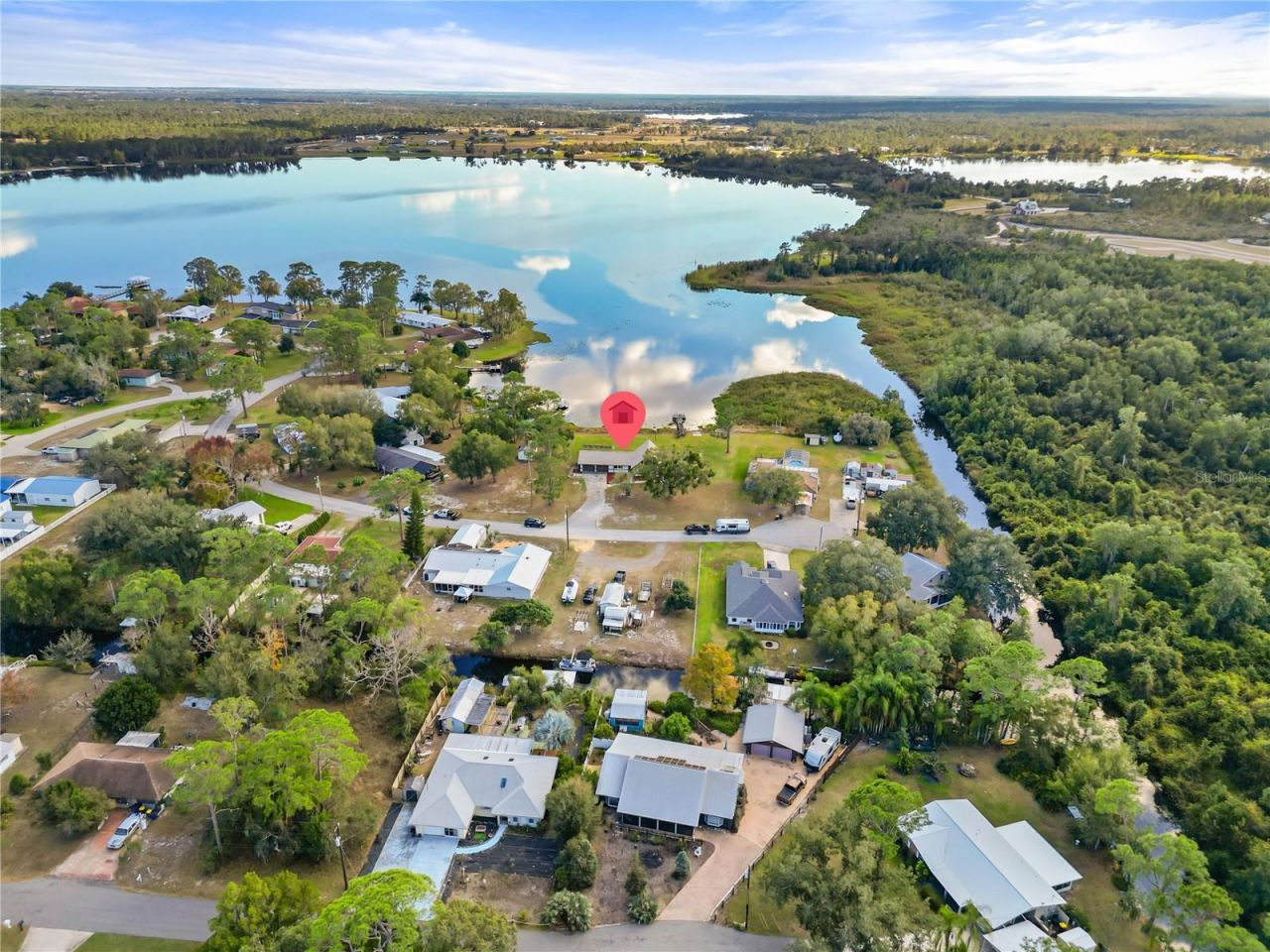 1407 Indian Drive, Sebring, FL 33875 Photo