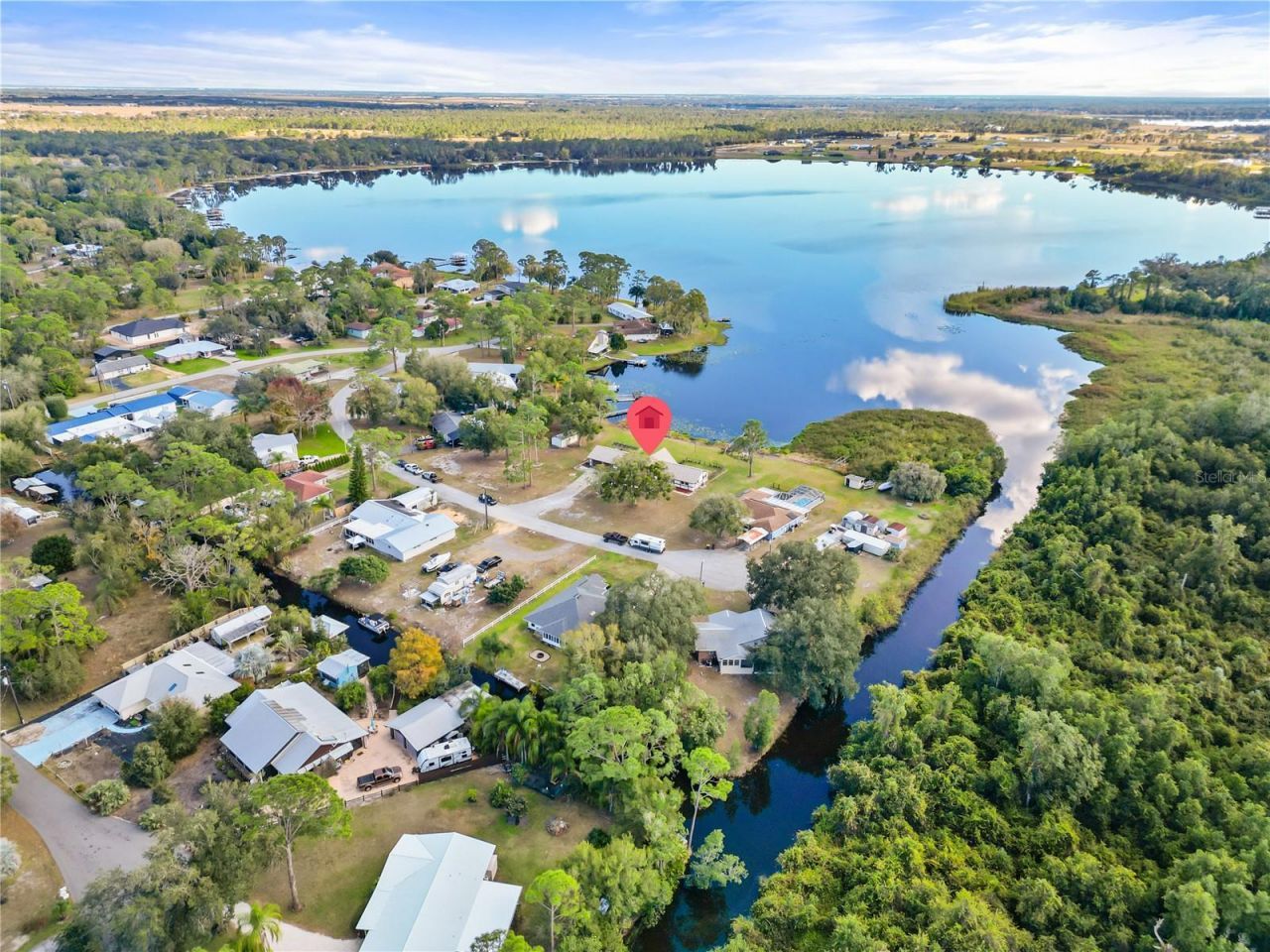 1407 Indian Drive, Sebring, FL 33875 Photo