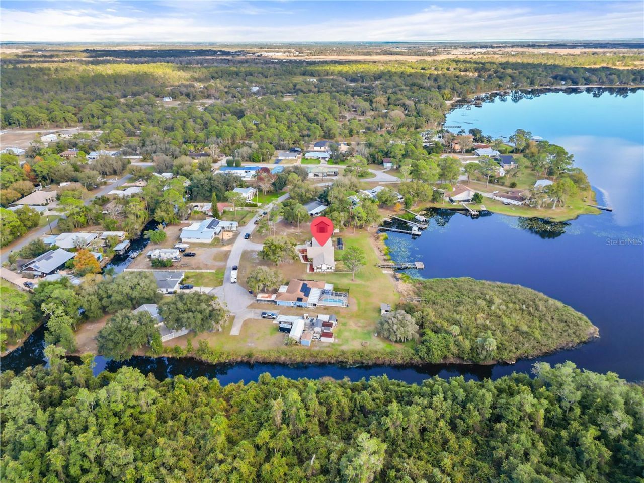 1407 Indian Drive, Sebring, FL 33875 Photo