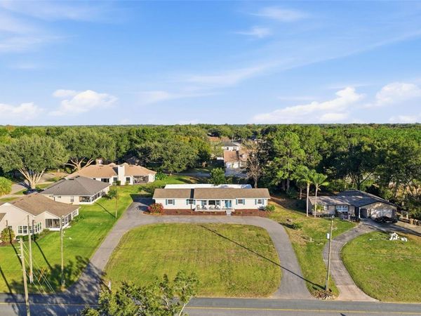 1101 COUNTRY CLUB ROAD, EUSTIS, FL 32726