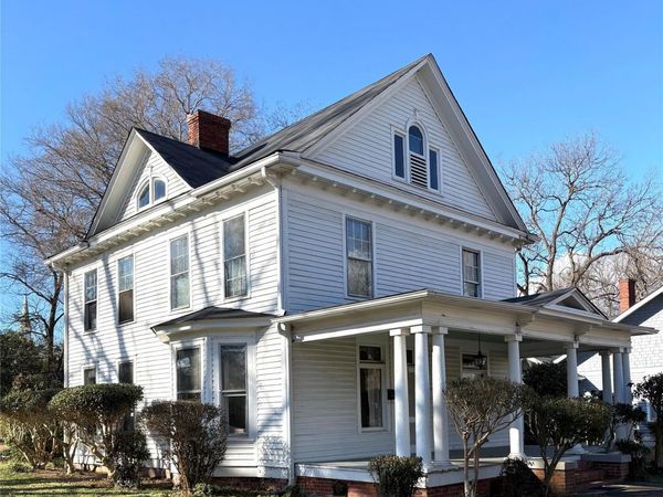 406 Church Street S, Monroe, NC 28112