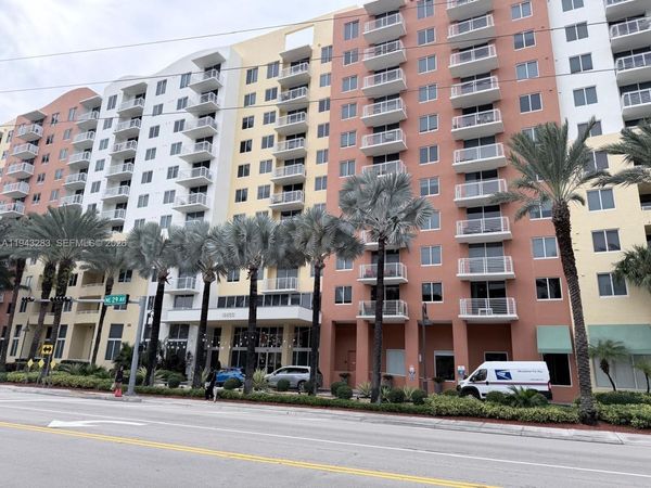 18800 NE 29th Ave , Unit 323, Aventura, FL 33180