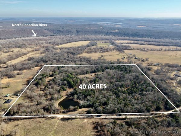 110373 S 4043, Stidham, OK 74432