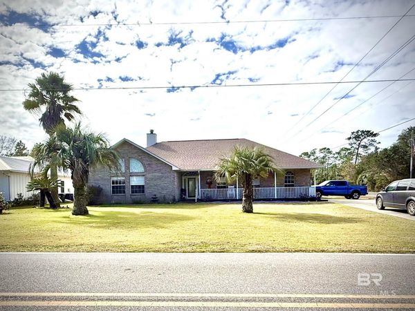 9183 Plaza Bianco, Lillian, AL 36549