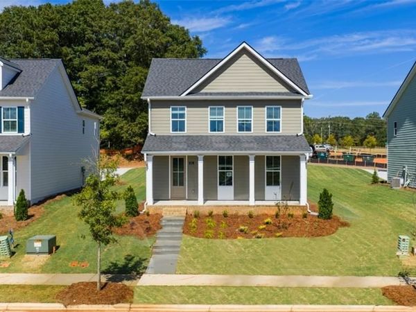 912 Stow Lane, Monroe, GA 30655
