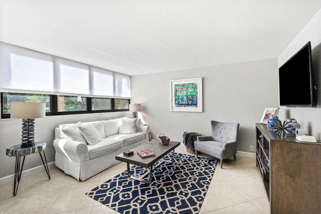 800 E Jeffery Street, Unit 106, Boca Raton, FL 33487 Photo