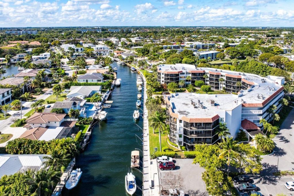 800 E Jeffery Street, Unit 106, Boca Raton, FL 33487 Photo