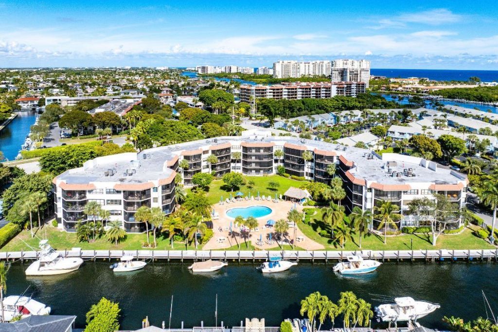 800 E Jeffery Street, Unit 106, Boca Raton, FL 33487 Photo